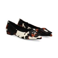 bibi lou bailarinas mujer - multicolor talla 38