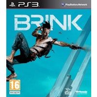 ps3 brink