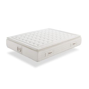 Colchón King Premier Multizone - 160x200 Cm - Moonia