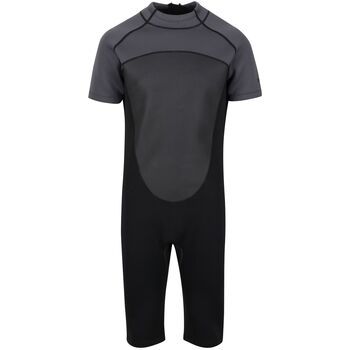 Regatta Bañador Shorty para mujer