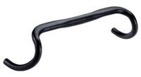 manillar bbb graveller 31 8 mm flare 16   negro
