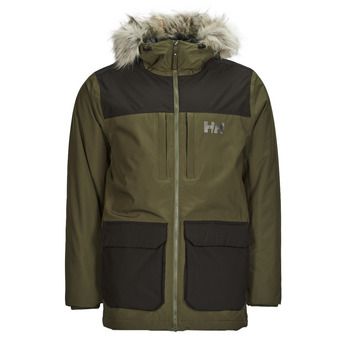 Helly Hansen Parka PATROL PARKA para hombre