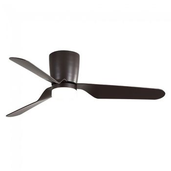 Ventilador de techo led kochi cct (18w)
