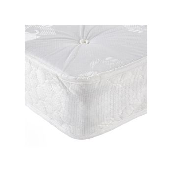Pocket Sprung Mattress 120 x 190cm