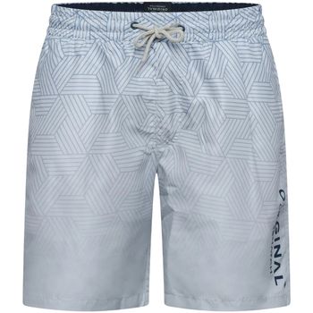Crosshatch Bañador Layotta para hombre
