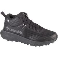 columbia zapatillas de senderismo konos trs outdry mid para hombre