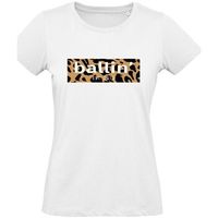 ballin est 2013 camiseta panter block shirt para mujer
