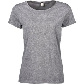 Tee Jays Camiseta TJ5063 para mujer