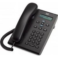 Cisco 3905 Teléfono analógico Identificador de lla