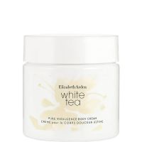 crema corporal white tea de elizabeth arden 400 ml