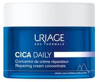 uriage cica daily crema reparadora concentrada 50 ml