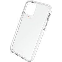 crystal palace iphone 11 pro case - clear