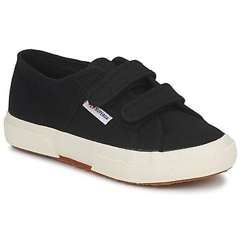 Superga Zapatillas 2750 STRAP para niña