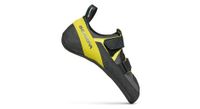 pies de gato scarpa arpia v gris amarillo