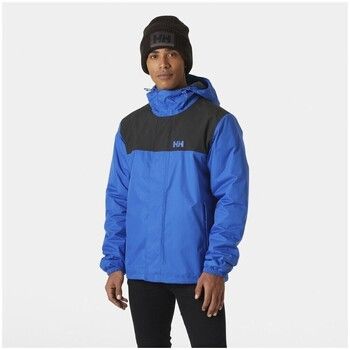 Helly Hansen Cazadora Vancouver Fleece para hombre
