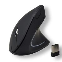 raton mcl ss-618dwn inalambrico 1600 dpi negro mano derecha 6 botones