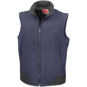 Result Cazadora R123A para hombre