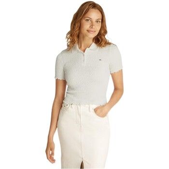 Tommy Jeans Tops y Camisetas GT38668 para mujer