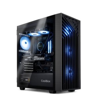 PCM MSI Essential Cinder Ryzen 5 7600X/32GB/1TB SSD/RTX 5060 Ti 8GB/Win11 Pro
