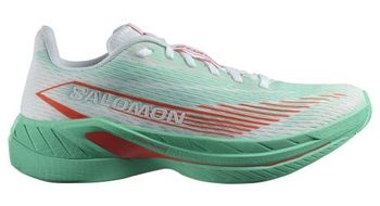Salomon Spectur 2 - hombre - blanco