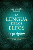 la lengua de los elfos