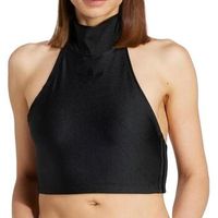 adidas camiseta tirantes halterneck para mujer