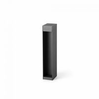 baliza de exterior led cerler 35 9w