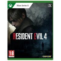 resident evil 4 remake edicion estandar xbox series x