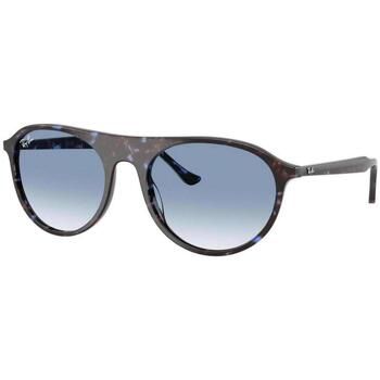 Ray-ban Gafas de sol UNISEX 0RB2215 14303F para hombre