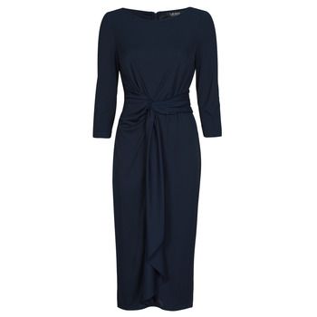 Lauren Ralph Lauren Vestido largo THALNEIA para mujer