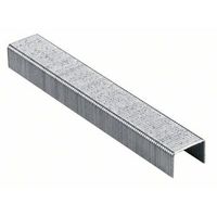 accesorios bosch - set 1000 grapas 18mm tipo 53