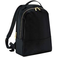 bagbase mochila pc4885 para mujer