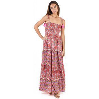 Isla Bonita By Sigris Vestidos Vestido para mujer