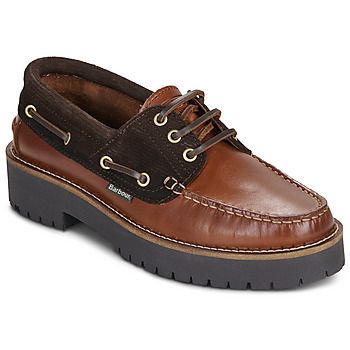 Barbour Náuticos DARRAS para mujer