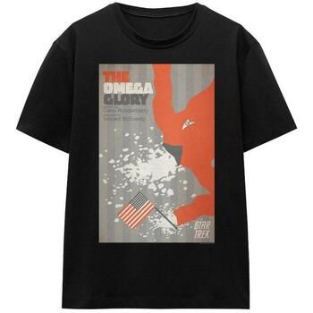 Star Trek Tops y Camisetas The Original Series Episode 52 para hombre