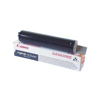 Canon NPG-11 toner negro (original)