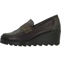24 hrs mocasines 26957 24h zapato combi para mujer