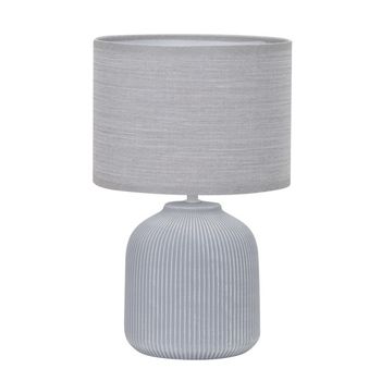 Lámpara de mesa delfi