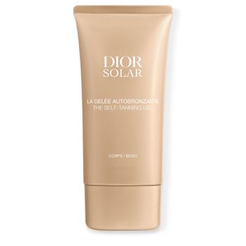 Dior Solar Gel Autobronceador Corporal 150 Ml