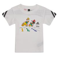 adidas camiseta i dy mm t para nina