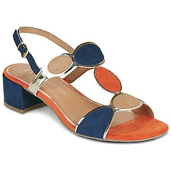 Marco Tozzi Sandalias 2-28230-42-890 para mujer