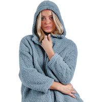admas polar chaqueta interior comfort home para mujer