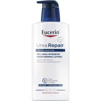 eucerin urea repair 10 lotion 400ml