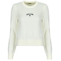 guess jersey ls cn guess j star emb swtr para mujer