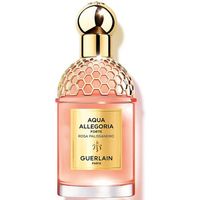 guerlain perfume aqua allegoria forte rosa palissandro eau de parfum 125 para mujer