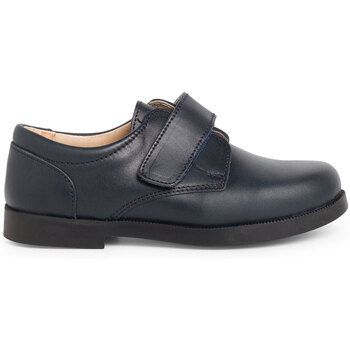 Pisamonas Mocasines Zapato Colegial Escolares Niño Cinta Adhesiva para niño