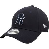 new-era gorra world series 9forty new york yankees cap para hombre