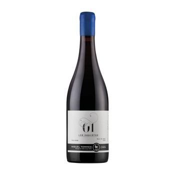 Miguel Torres Vino Tinto Los Inquietos Blend Valle 75 Cl 13.5% Vol.