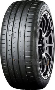 Yokohama Advan Sport EV V108 ( 265/35 R22 102Y XL, E+ )