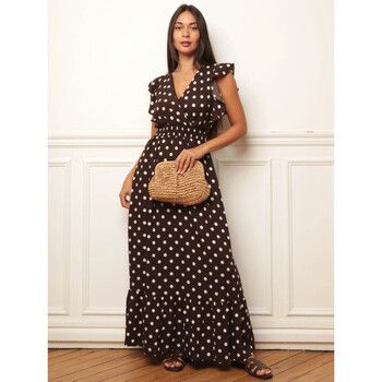 La Modeuse Vestidos 79195_P188507 para mujer